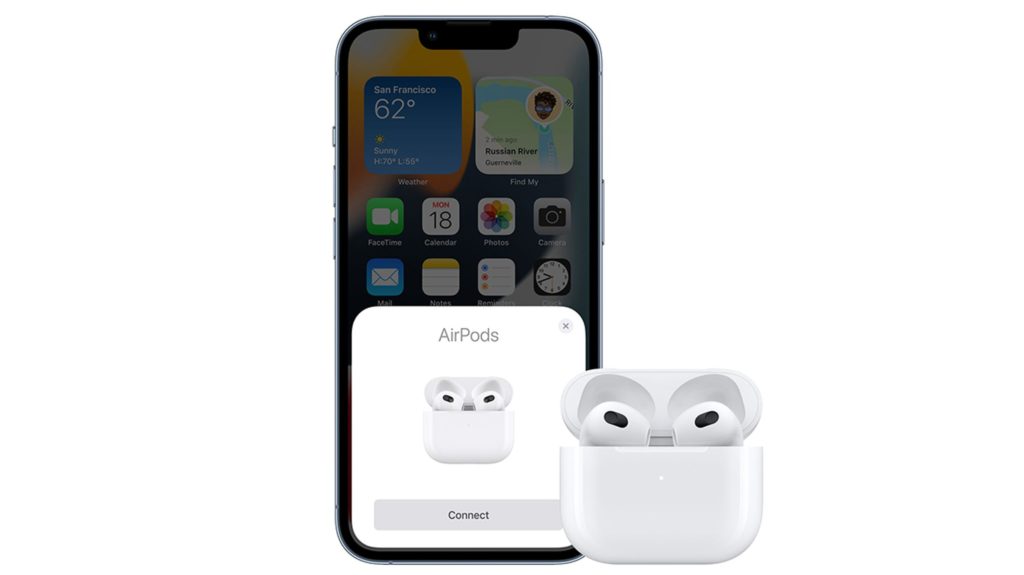 AirPods 3 Have Better Battery Life, but It’s Not Clear Why