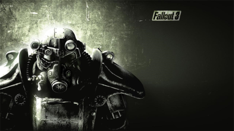 Fallout 3 On Steam Ditches Games For Windows Live Over 10 Years After Launch