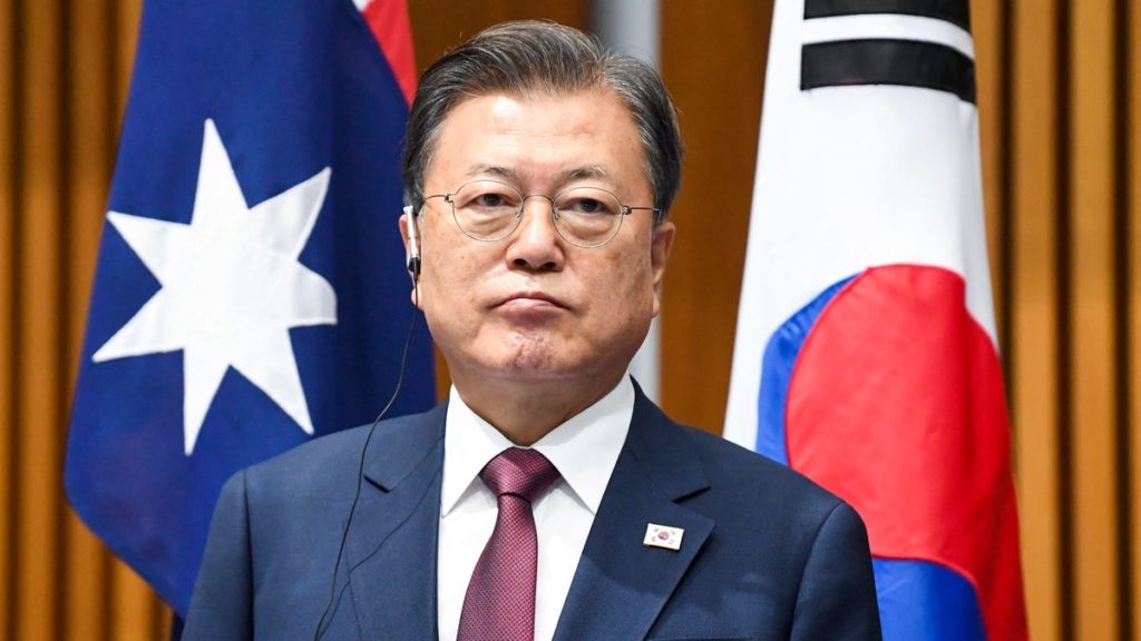 After 70 Years, North And South Korea Agree ‘In Principle’ To Formally End War