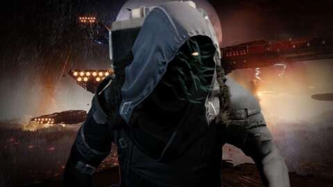 Where Is Xur Today? (Oct. 15-19)