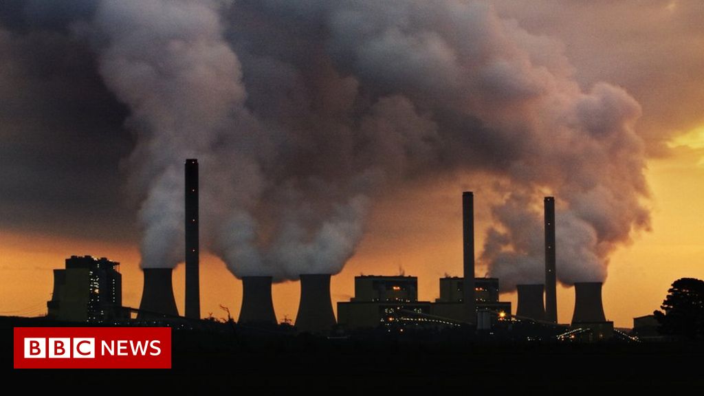 COP26: Climate deal sounds the death knell for coal power