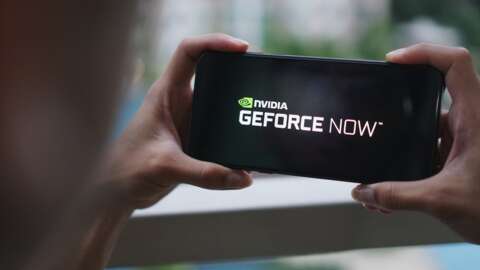 Nvidia’s GeForce Now Will Get An RTX 3080 Tier
