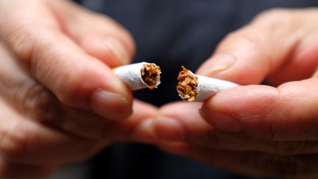 New Zealand Outlines Plan That Will Ban Younger People From Ever Buying A Cigarette In Their Lifetime