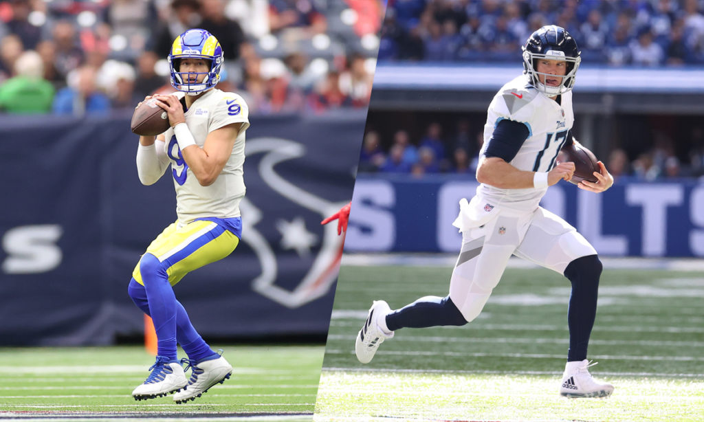 Titans vs Rams live stream: how to watch NFL Sunday Night Football from anywhere