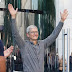 Apple has become the world’s first $3 trillion company