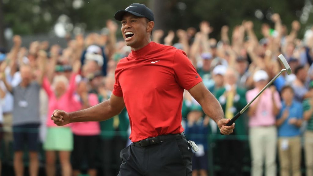 Tiger Woods Returning To PGA Tour Nearly Ten Months After Car Crash
