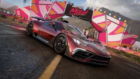 Forza Horizon 5 Review -Wheeled Family