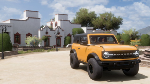 Forza Horizon 5 Player Houses: All Locations, Prices, And Perks