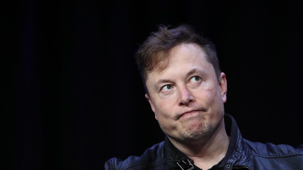 ‘Delete It’: Elon Musk Once Again Opposes Biden’s Proposed Subsidies For Electric Vehicles Built By Union Workers