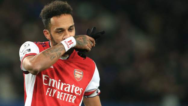 Pierre-Emerick Aubameyang: Will Arsenal begin to move on from the striker?
