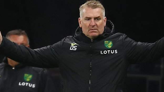 Norwich City: Dean Smith ‘doesn’t know’ if West Ham game can go ahead