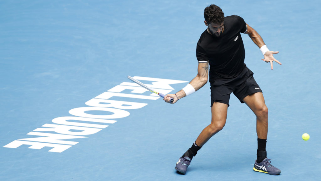 How to watch Australian Open 2022 and live stream tennis online from anywhere, schedule, draw