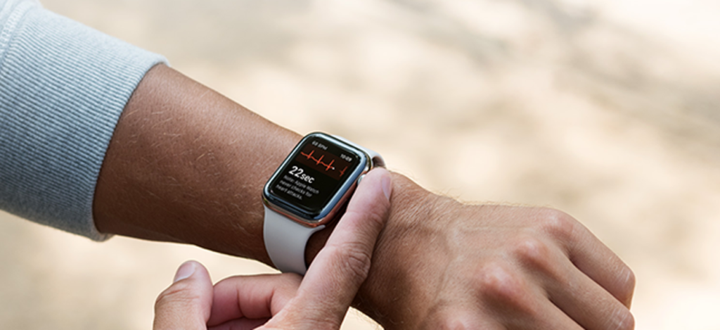 What Health Conditions Can an Apple Watch Detect?
