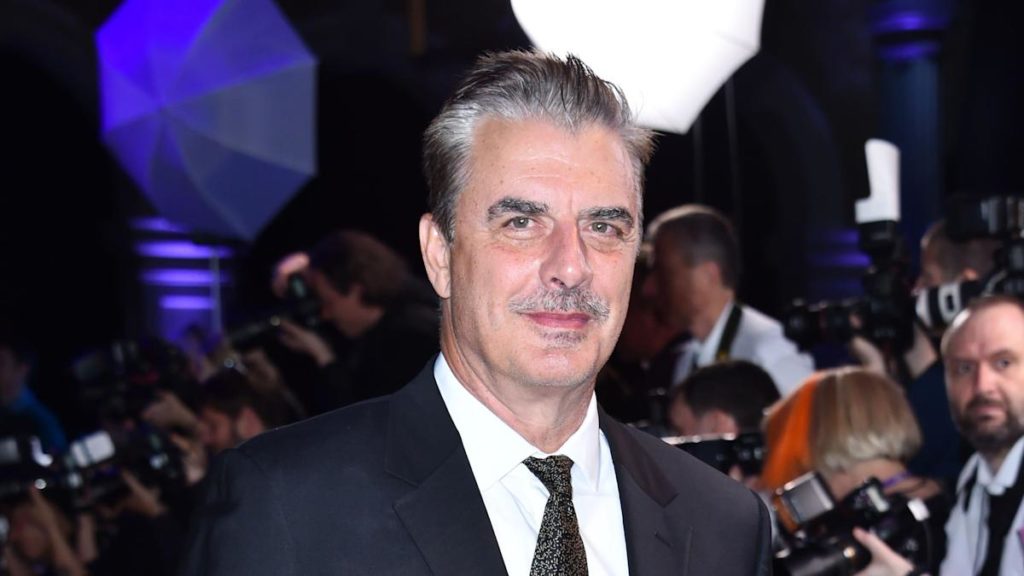 Sex And The City stars ‘saddened’ by Chris Noth sexual assault allegations