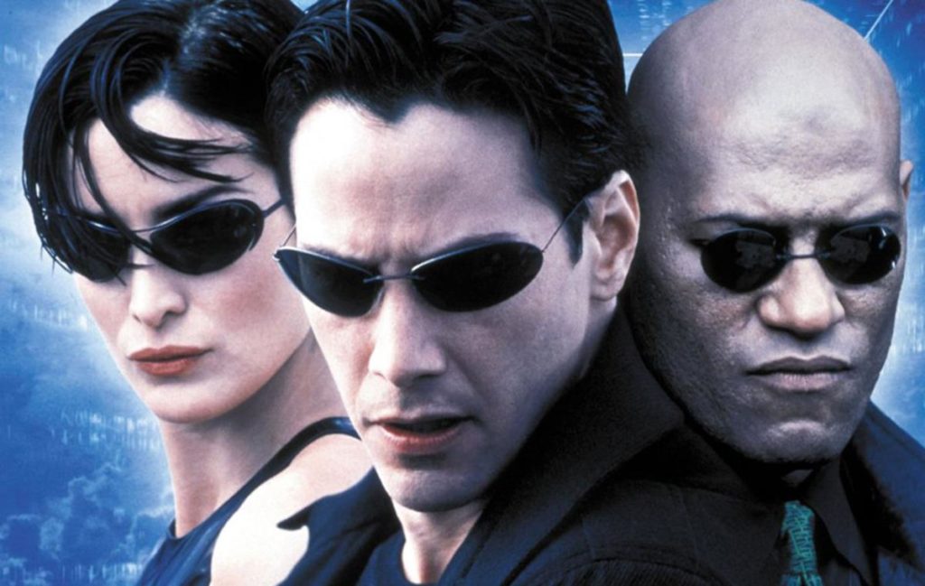 2003’s ‘The year of The Matrix’: An experiment ahead of its time