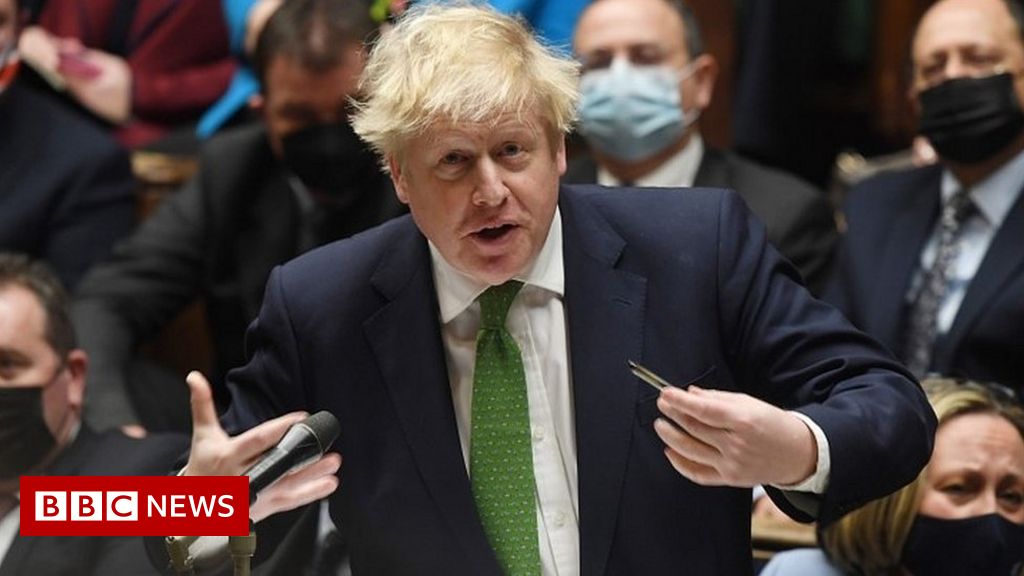 Boris Johnson’s future: Tory MPs stepping back from challenge