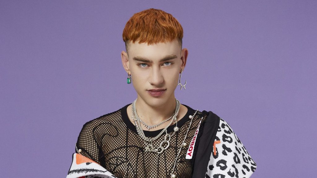 How Years & Years Of Hookups Led Olly Alexander To Make Night Call