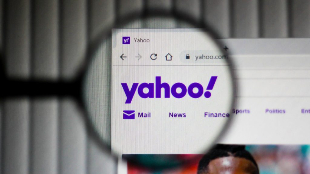 How to Create a Yahoo! Account