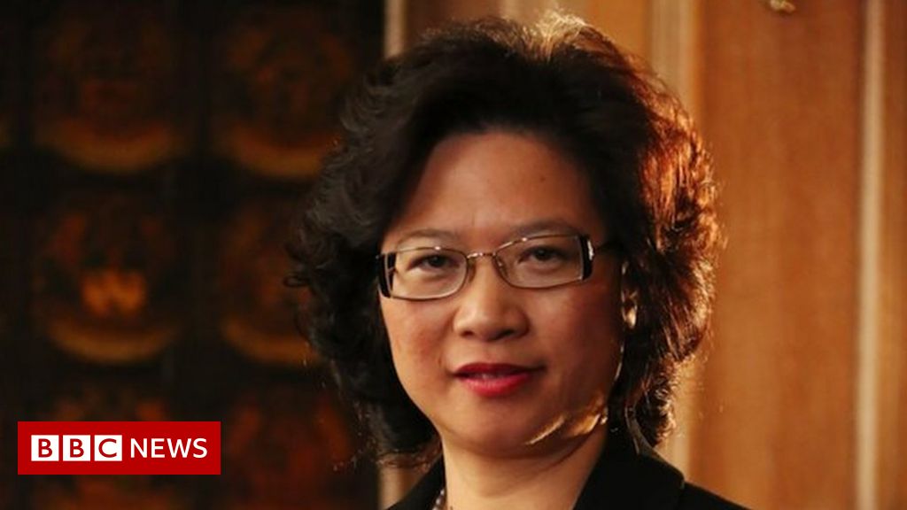 MI5 warning over ‘Chinese agent’ in Parliament