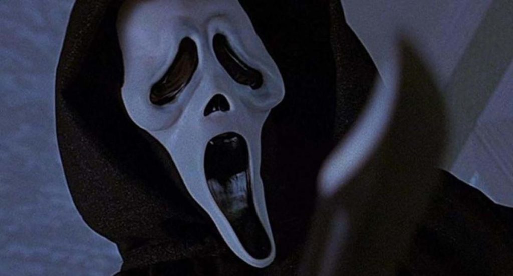‘Scream’ is 25 years old: Where are the cast now?