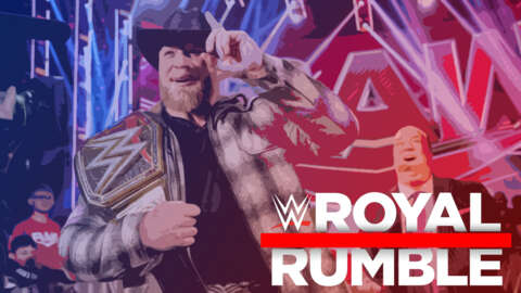 WWE Royal Rumble 2022 Results: Updates, Match Card, Review, Entrants