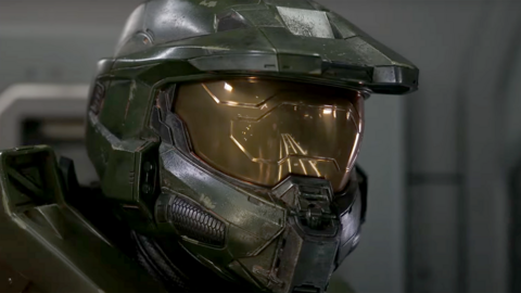 Watch The First Full Halo TV Show Trailer