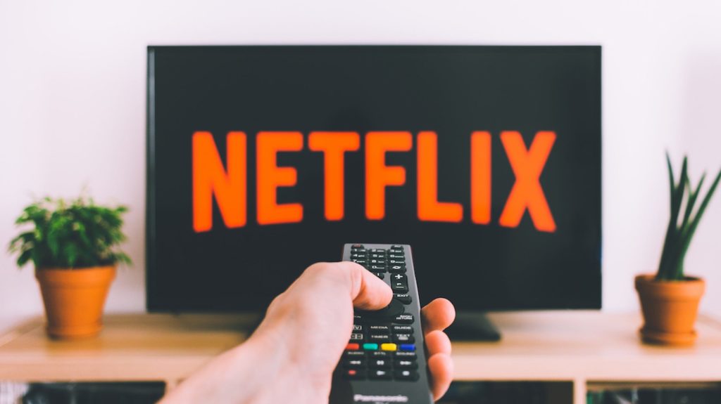 Your Netflix Subscription Is Going Up in Price Again
