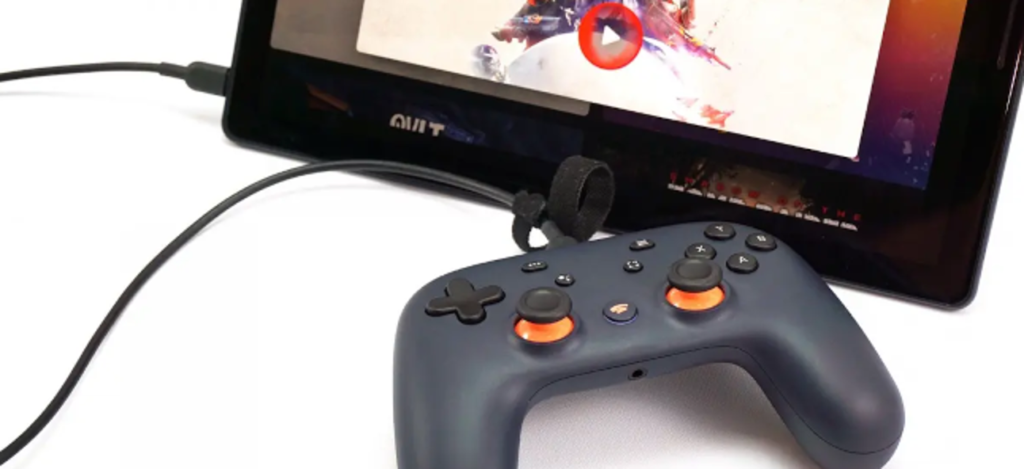 How to Use a Stadia Controller With Another Platform