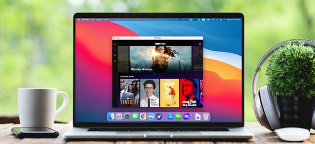 How to Run iPhone and iPad Apps on Mac