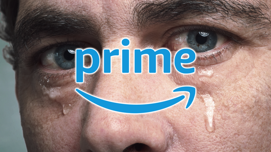 Your Amazon Prime Free Shipping Just Got More Expensive