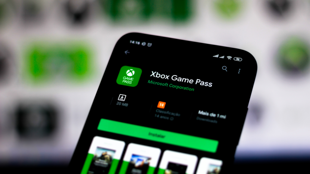 Play These Xbox Game Pass Games Before They Disappear!