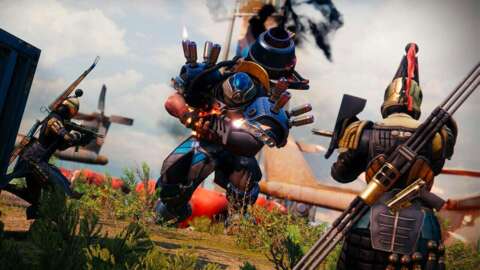 Destiny 2: Season Of The Risen Trailer Shows You Fighting Alongside The Cabal