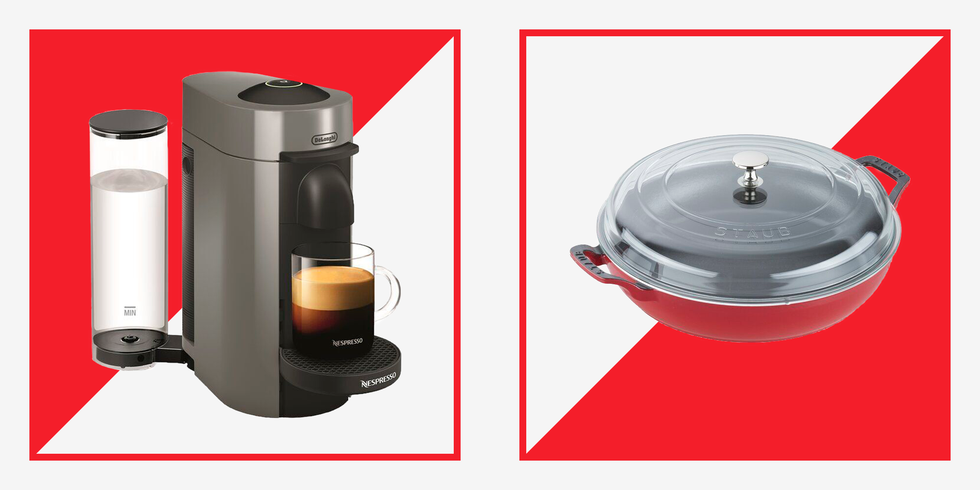 The 12 Best Wayfair Kitchen Appliance Deals for President’s Day 2022 That You Don’t Want To Miss