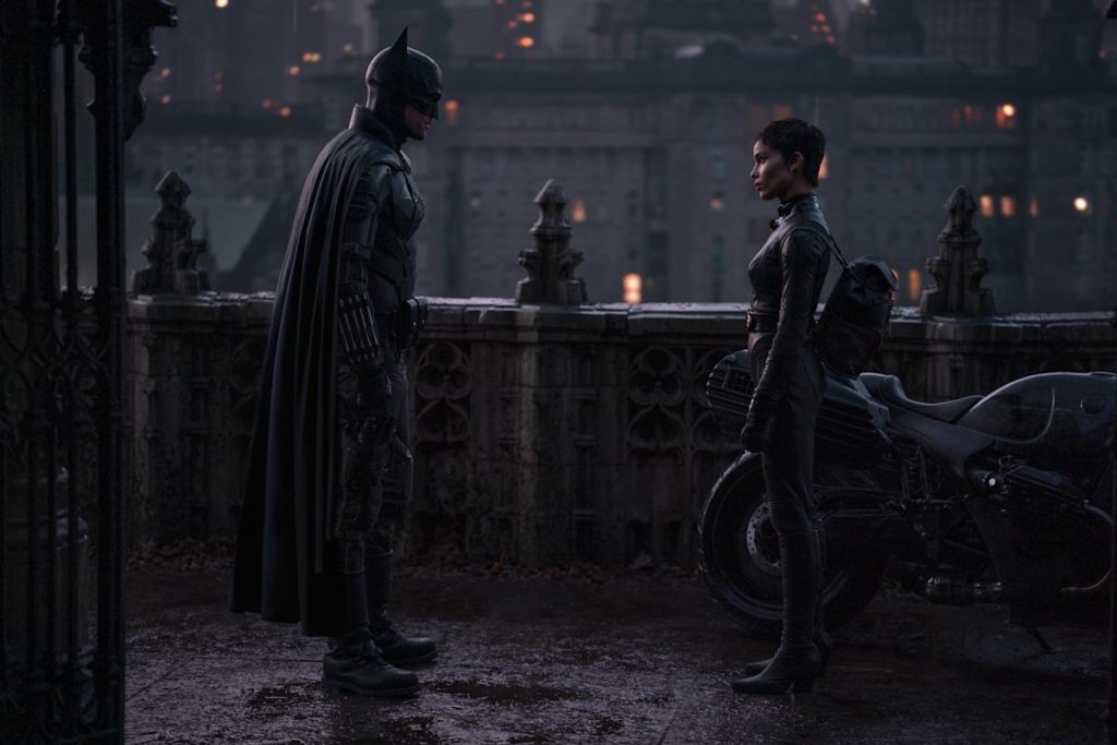 The Batman ending explained: How it sets up a sequel