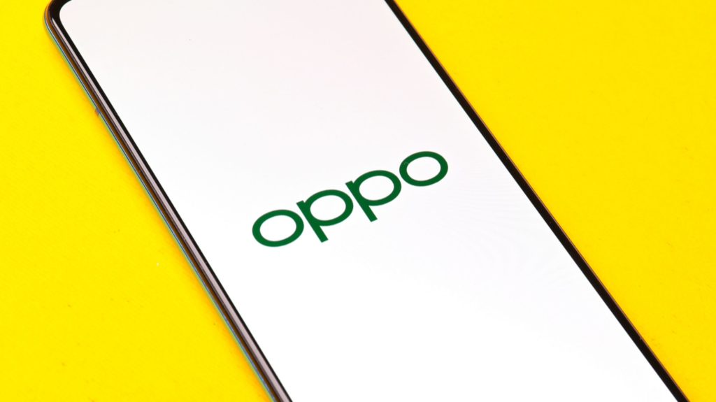 Oppo’s New Phone Batteries Can Actually Heal Over Time