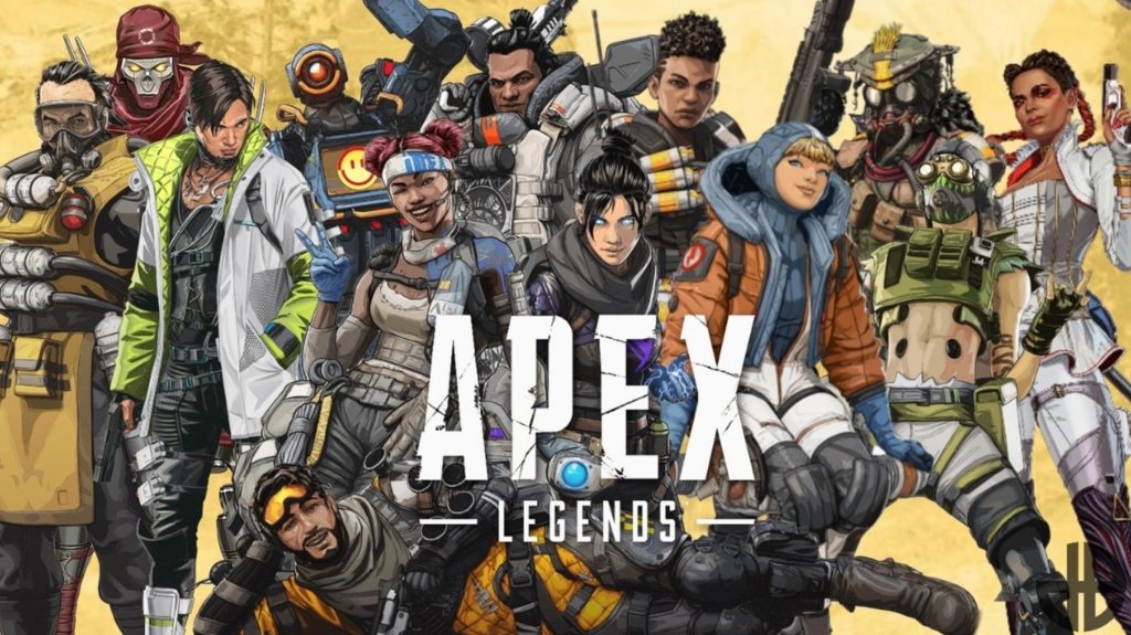 Apex Legends Is Coming to Linux Thanks to the Steam Deck