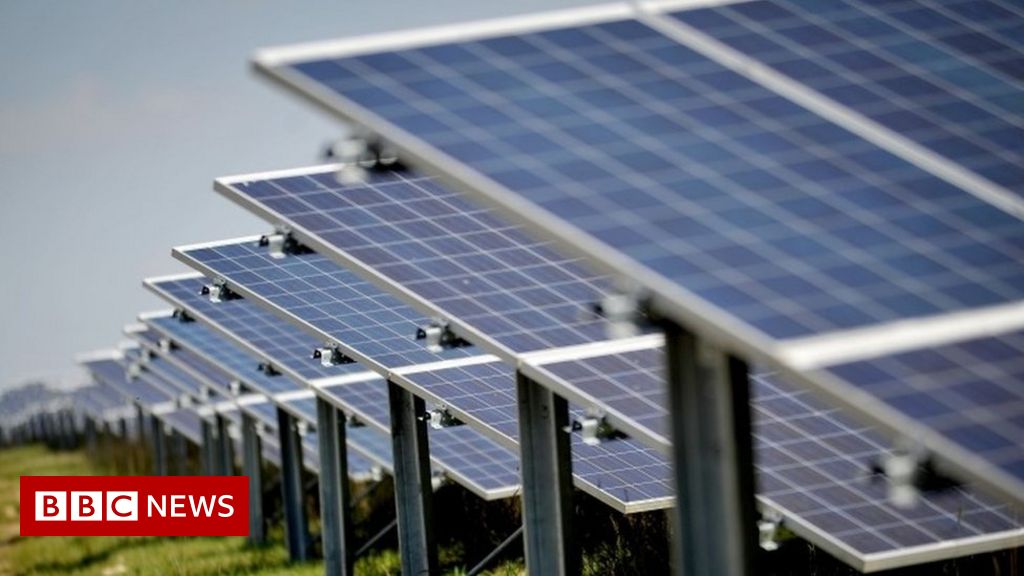 Solar farms: Can expansion overcome Tory MPs’ concerns?