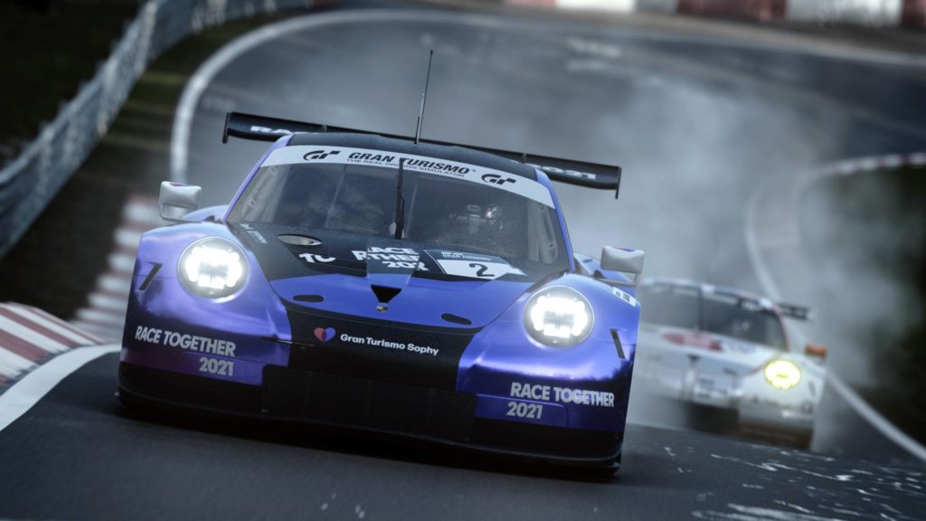Gran Turismo 7 has been basically unplayable for over 24 hours