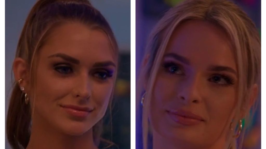 Is Kelsey And Juliette’s Siesta Key Rivalry In The Past?
