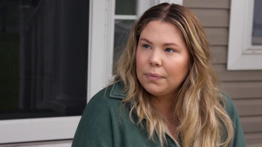Why Kail Is ‘No Longer’ Filming Teen Mom 2