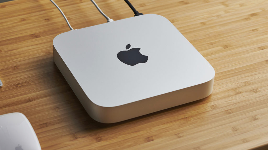 Don’t expect the Mac Mini 2022 to come with an updated design