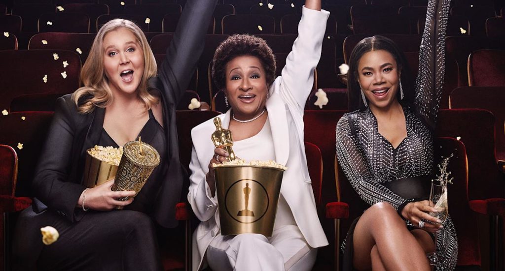 Oscars 2022: How to watch and stream the ceremony live in the UK