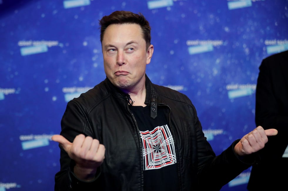 Elon Musk Is Acquiring Twitter for $44 Billion. Here Are 5 Ways He Wants to Change It