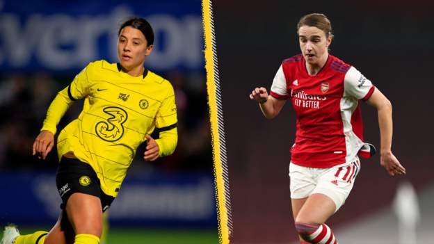 Women’s Super League: Five talking points going into this weekend’s games