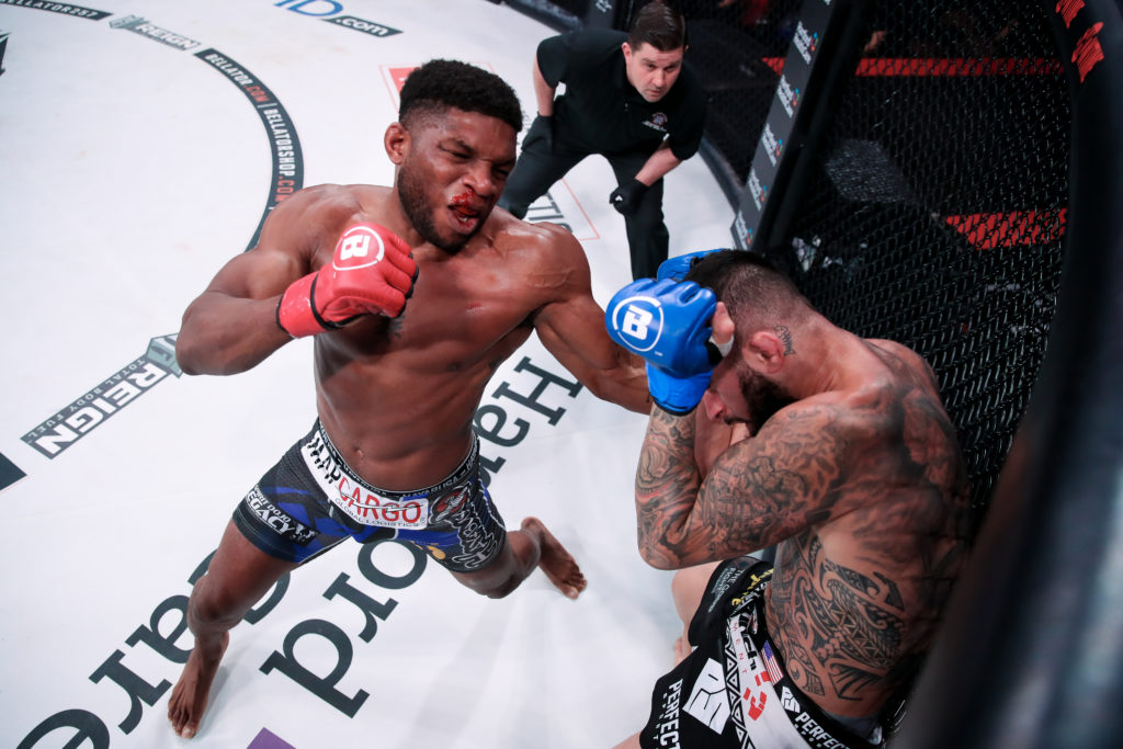Paul Daley explains why he turned down ‘very lucrative opportunity’ to box Dan Hardy