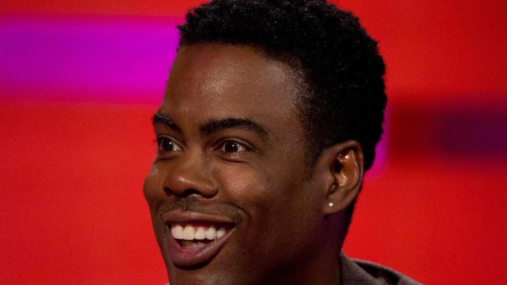 Chris Rock says he is ‘still processing’ the Oscars altercation with Will Smith