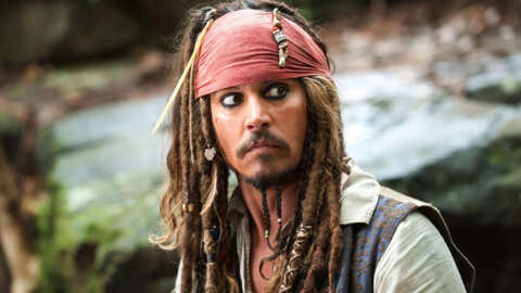 The 10 Best Johnny Depp Movies, According To Metacritic