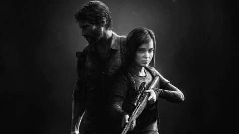 More Evidence For The Last Of Us Remake Appears Online