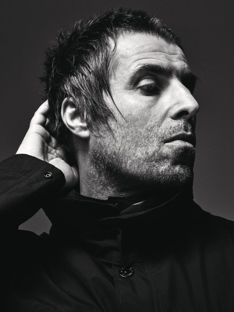 What I’ve Learned: Liam Gallagher