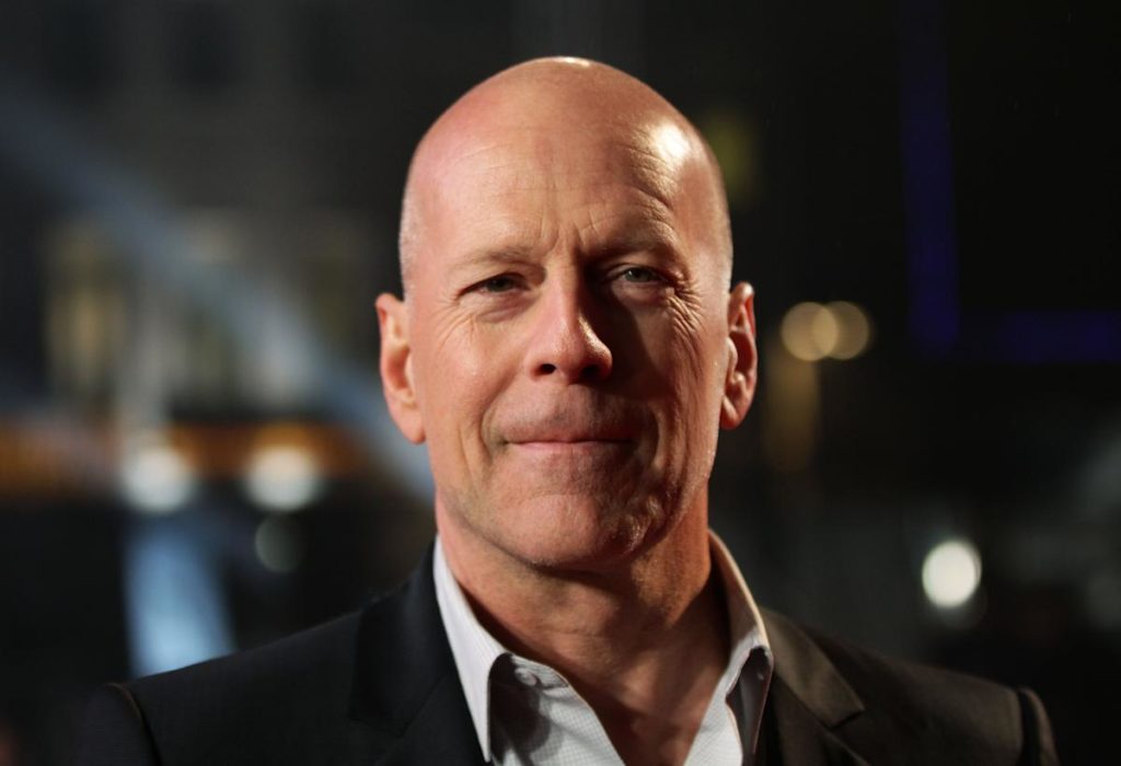 Razzie Awards rescind Bruce Willis ‘honour’ after aphasia diagnosis